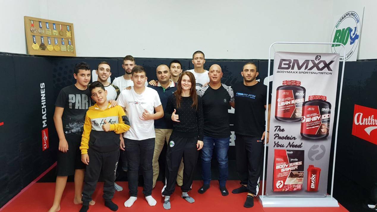 Σεμινάριο Διατροφολογίας